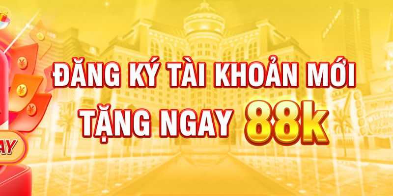 Khuyến mãi đẳng cấp và siêu hot dành cho hội viên 8kbet