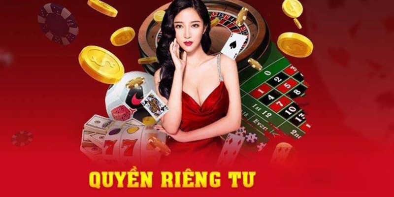 Đánh giá sơ lược về các quy định trong quyền riêng tư 8KBET