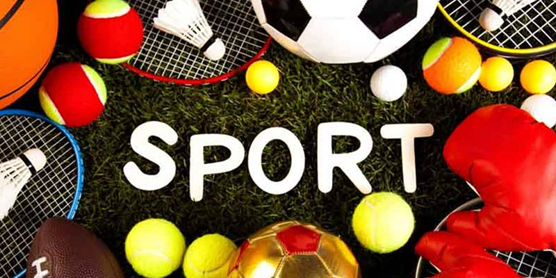 Các bộ môn thể thao tại nhà cái 8Kbet cực kỳ đa dạng 