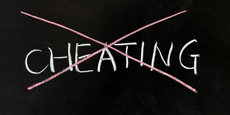 Những vi phạm nghiêm trọng mà thành viên cần tránh